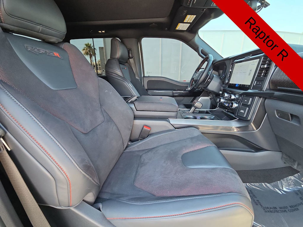 Thumbnail: 2025 Ford F-150 - 24