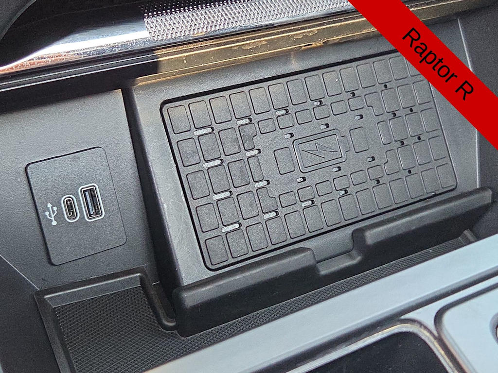 Thumbnail: 2025 Ford F-150 - 30