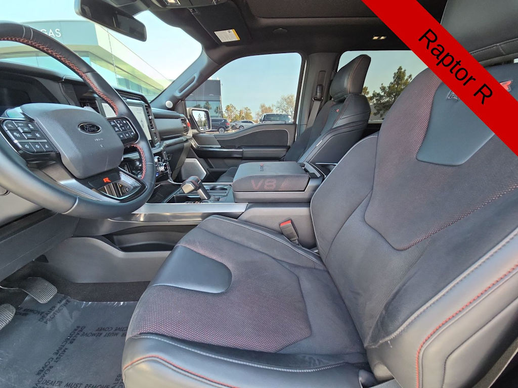 Thumbnail: 2025 Ford F-150 - 9