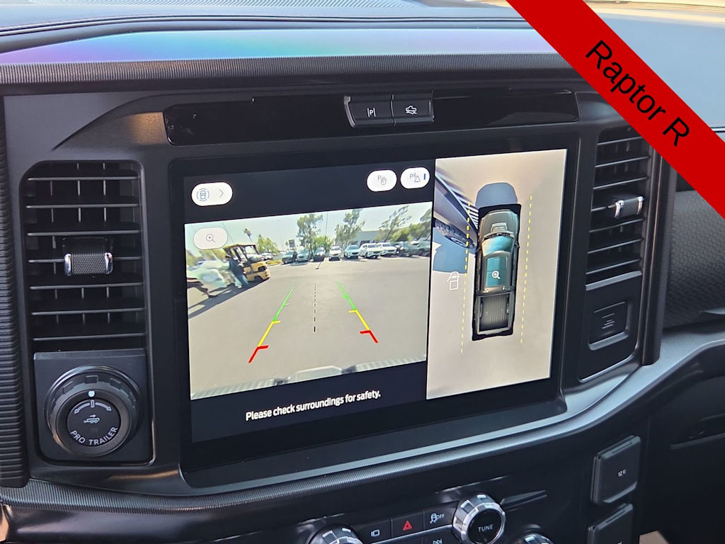 Thumbnail: 2025 Ford F-150 - 26
