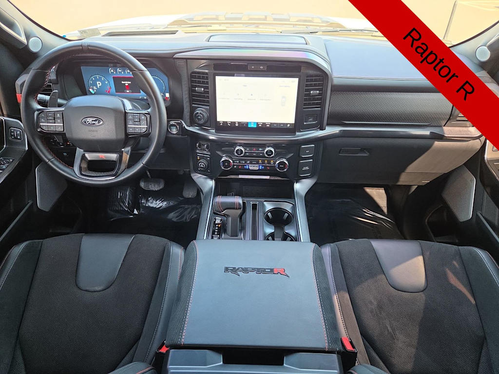 Thumbnail: 2025 Ford F-150 - 8