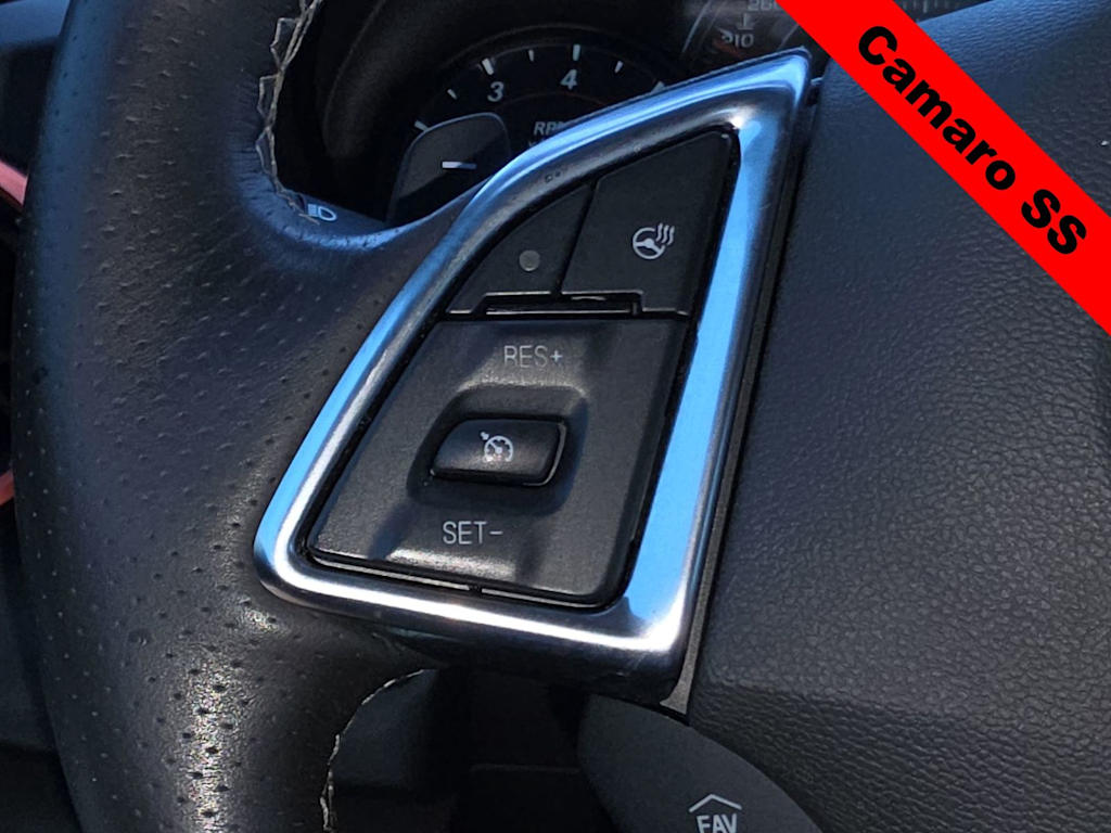 Thumbnail: 2018 Chevrolet Camaro - 27