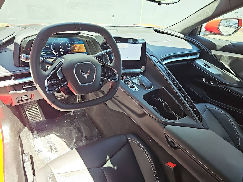 Thumbnail: 2024 Chevrolet Corvette - 9