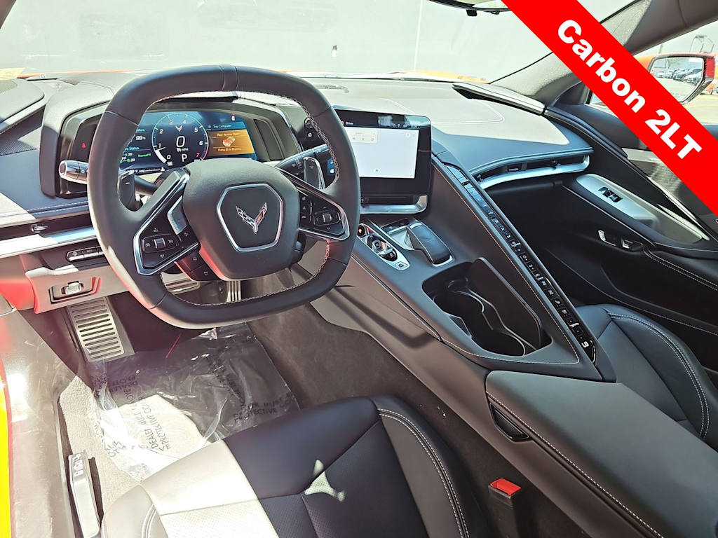 Thumbnail: 2024 Chevrolet Corvette - 9
