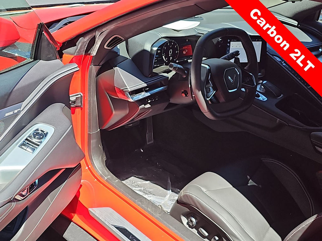 Thumbnail: 2024 Chevrolet Corvette - 2