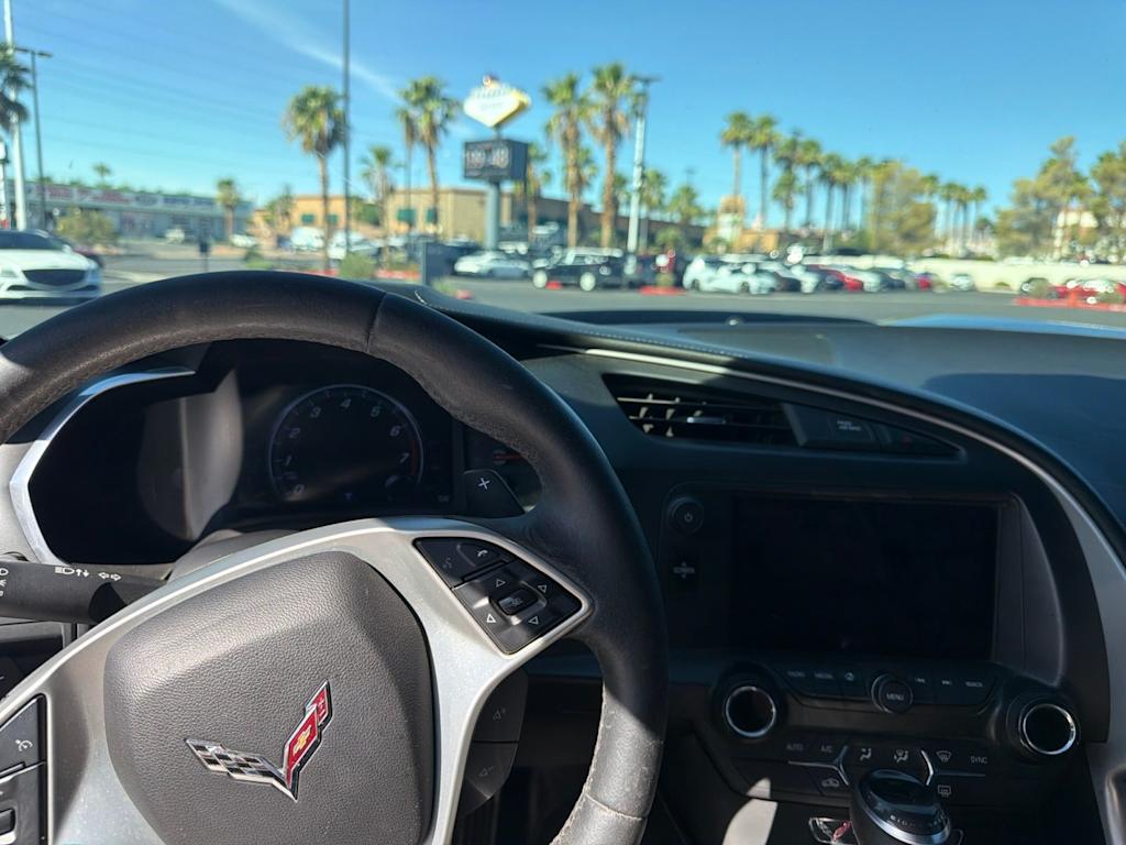 Thumbnail: 2016 Chevrolet Corvette - 11