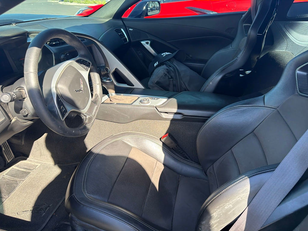Thumbnail: 2016 Chevrolet Corvette - 6