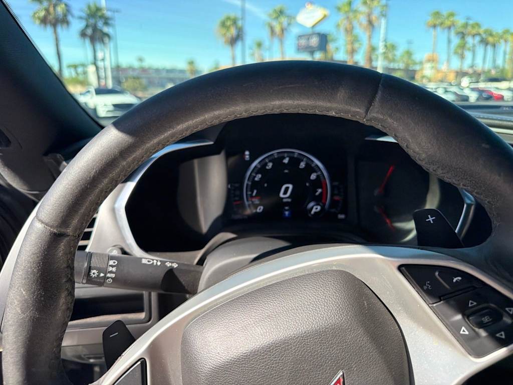 Thumbnail: 2016 Chevrolet Corvette - 7