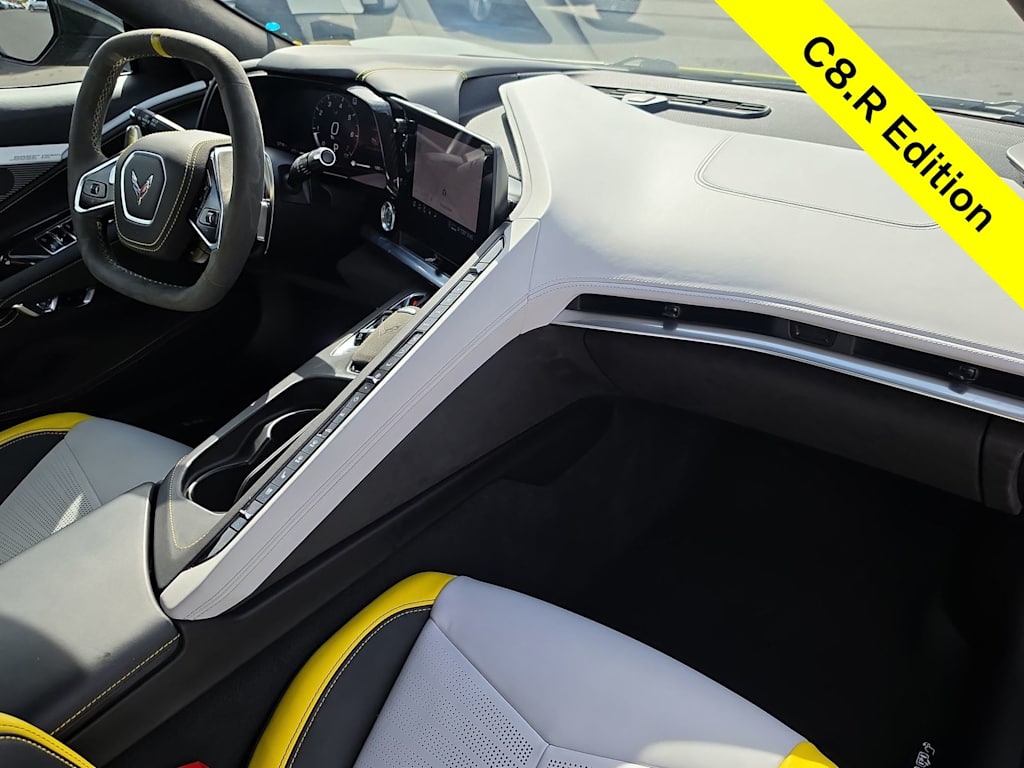 Thumbnail: 2022 Chevrolet Corvette - 9