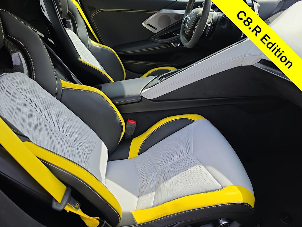 Thumbnail: 2022 Chevrolet Corvette - 21