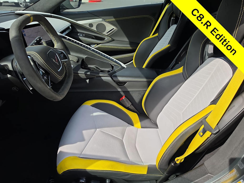 Thumbnail: 2022 Chevrolet Corvette - 10