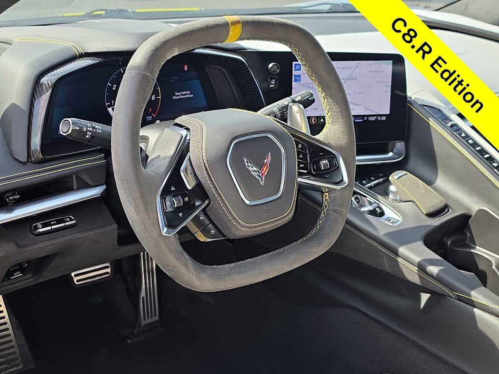 Thumbnail: 2022 Chevrolet Corvette - 2