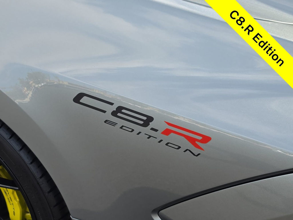 Thumbnail: 2022 Chevrolet Corvette - 7