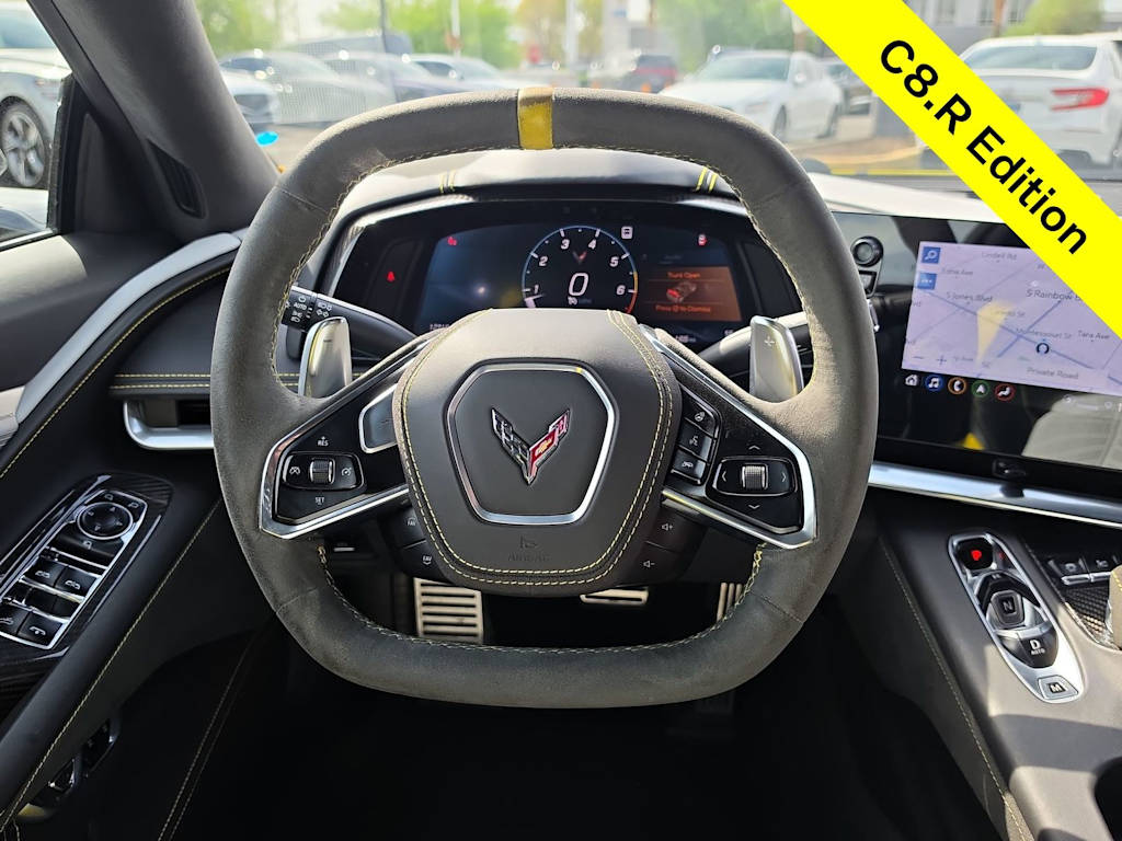 Thumbnail: 2022 Chevrolet Corvette - 12