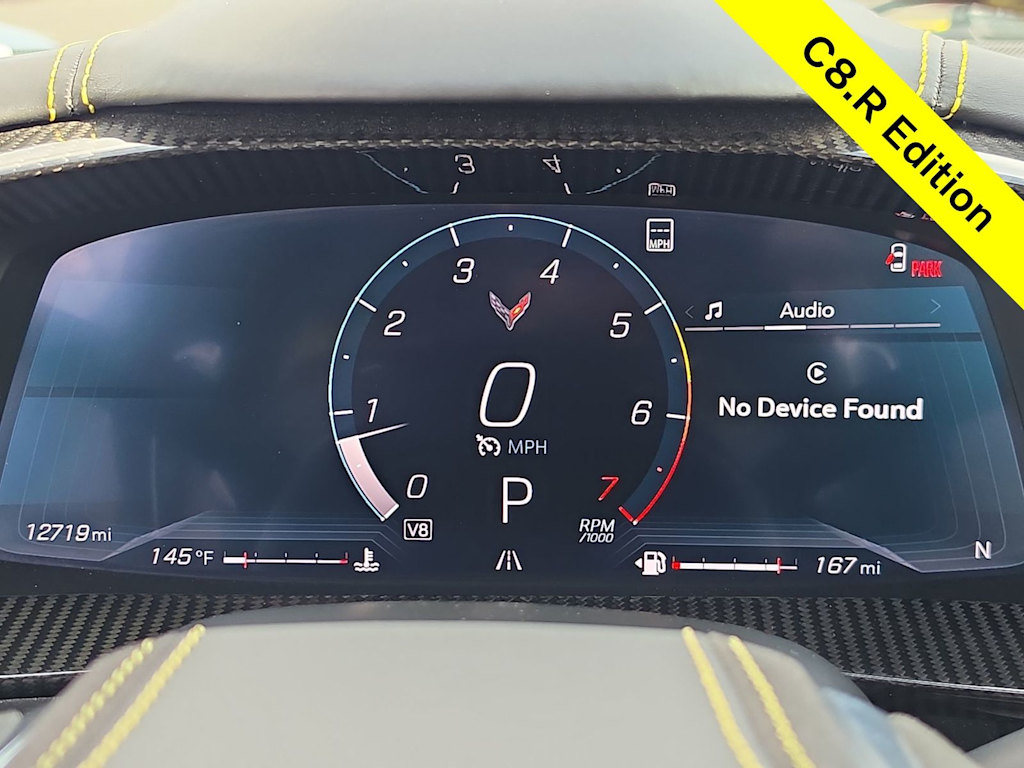 Thumbnail: 2022 Chevrolet Corvette - 15