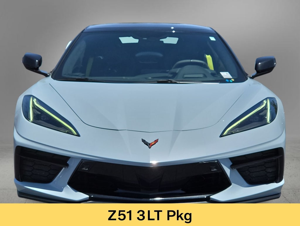 Thumbnail: 2023 Chevrolet Corvette - 14