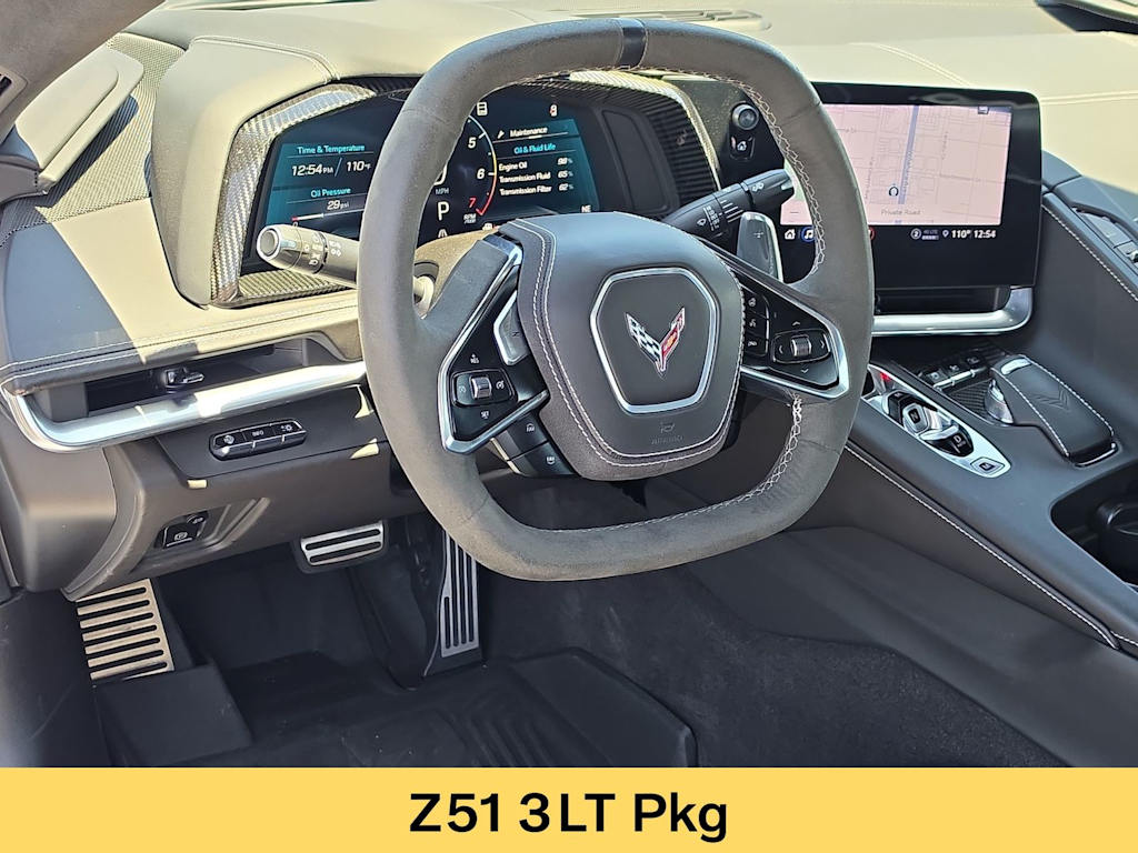 Thumbnail: 2023 Chevrolet Corvette - 2