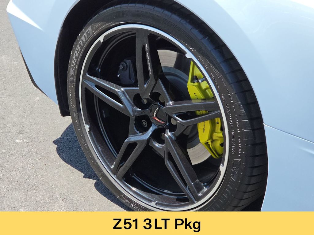 Thumbnail: 2023 Chevrolet Corvette - 6
