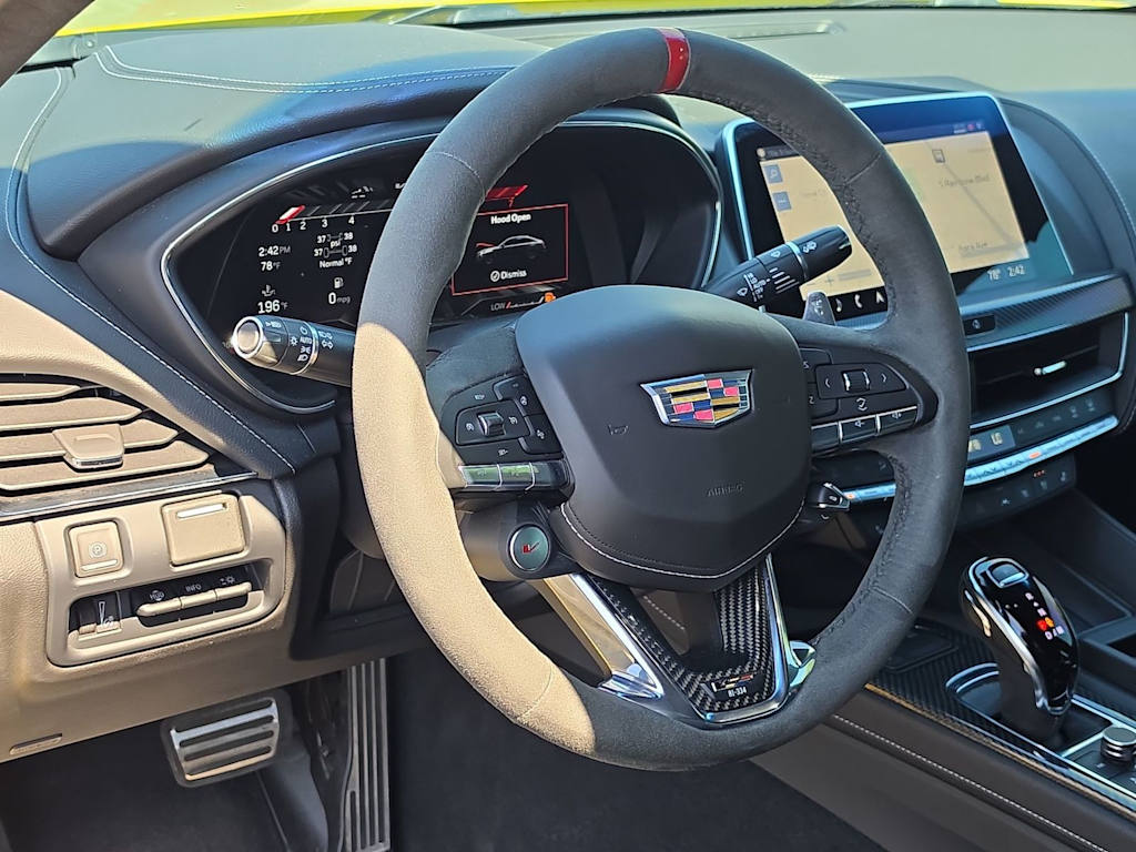 Thumbnail: 2024 Cadillac CT5 - 2