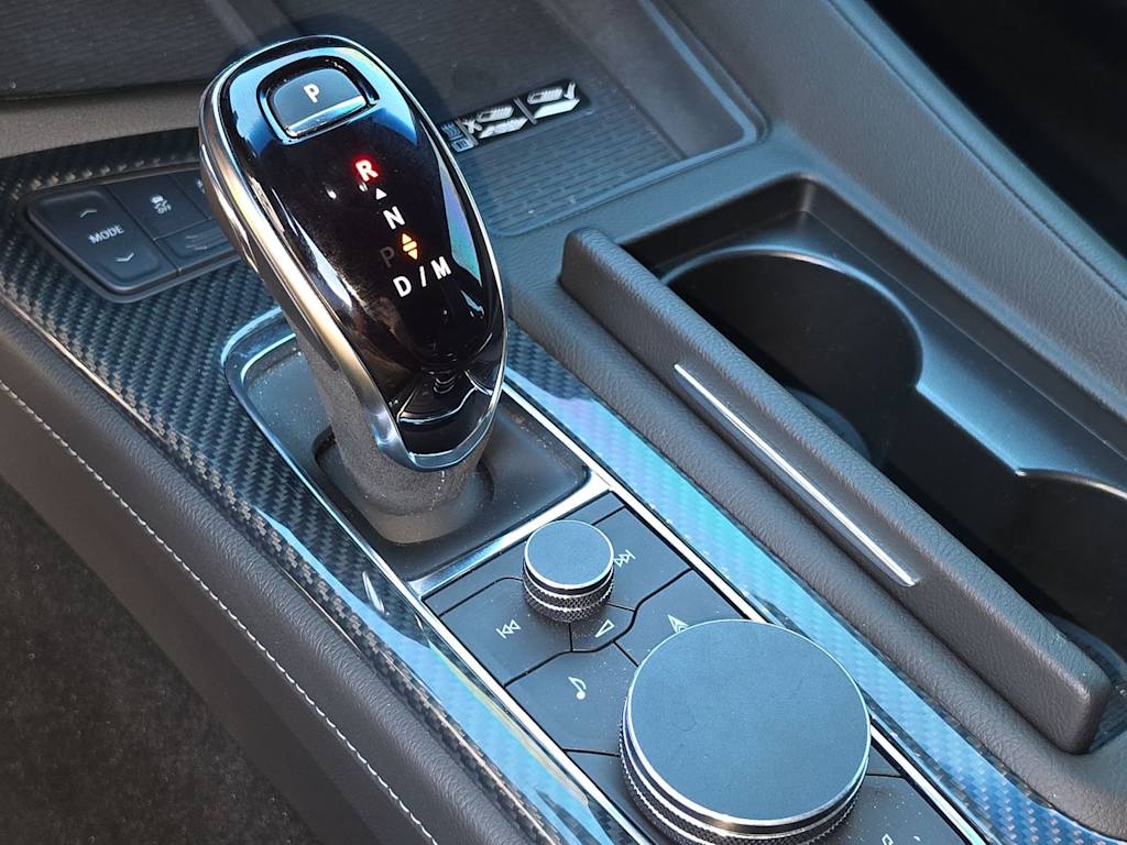 Thumbnail: 2024 Cadillac CT5 - 15