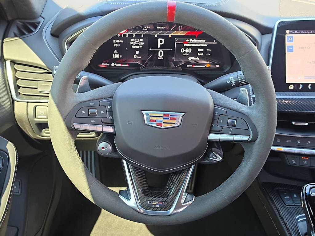 Thumbnail: 2024 Cadillac CT5 - 13