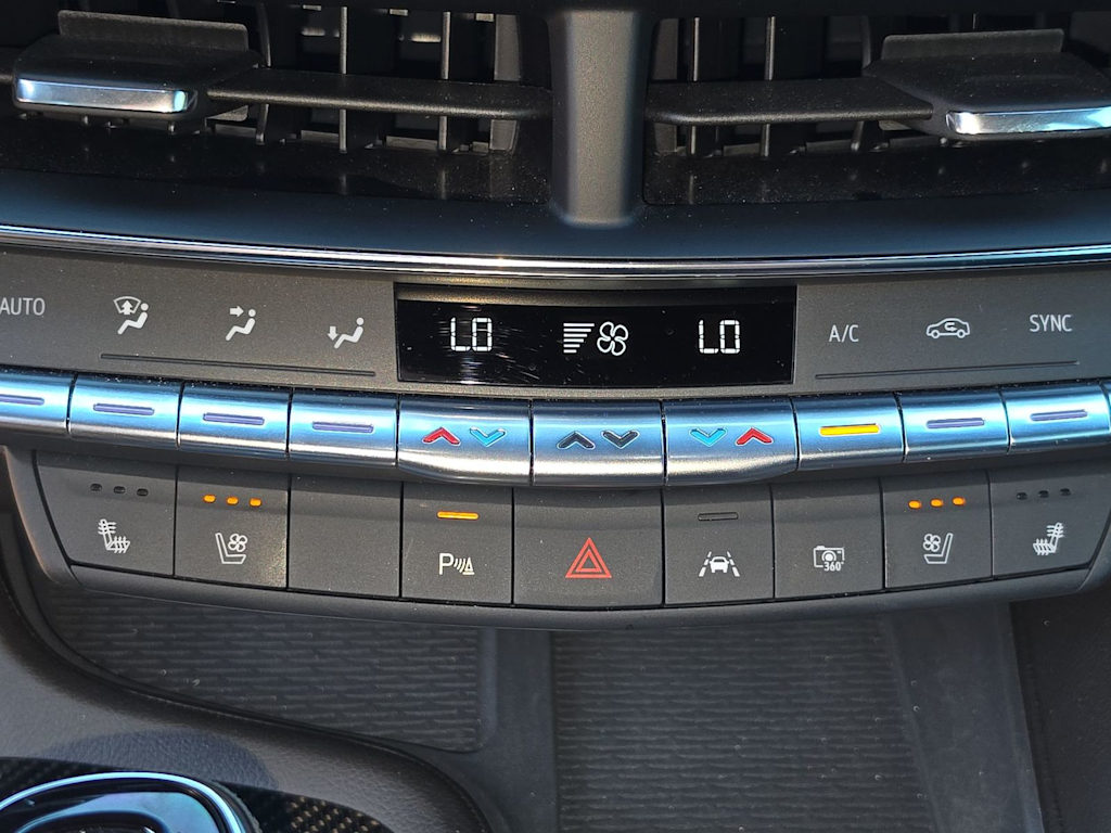 Thumbnail: 2024 Cadillac CT5 - 30