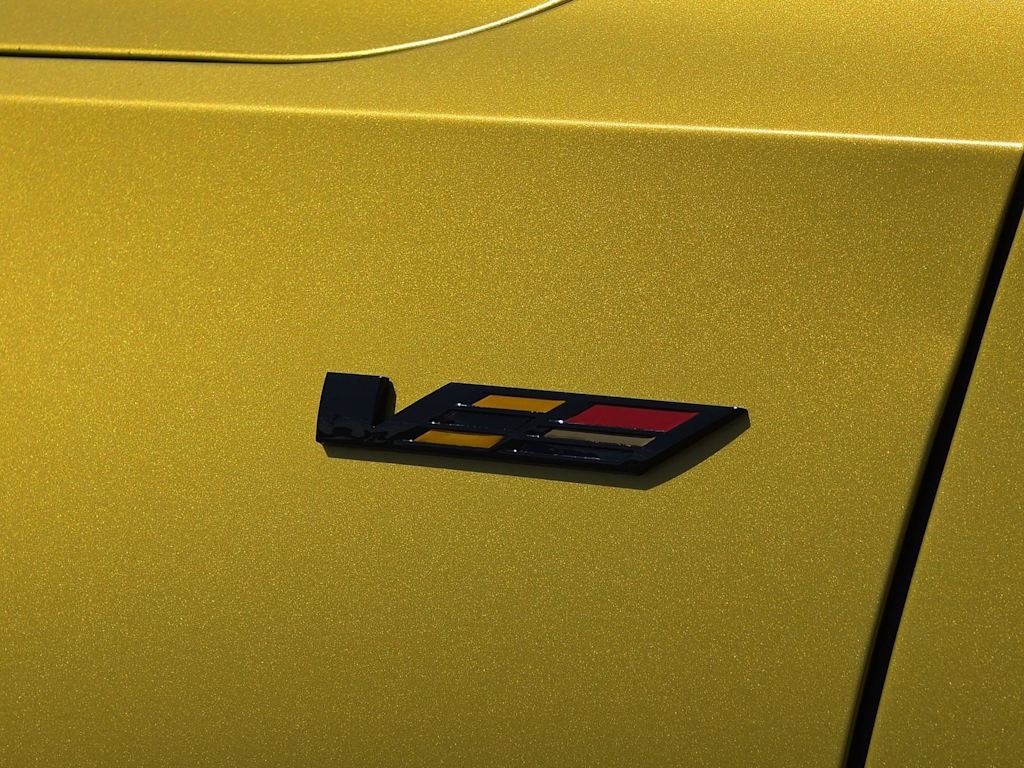 Thumbnail: 2024 Cadillac CT5 - 7