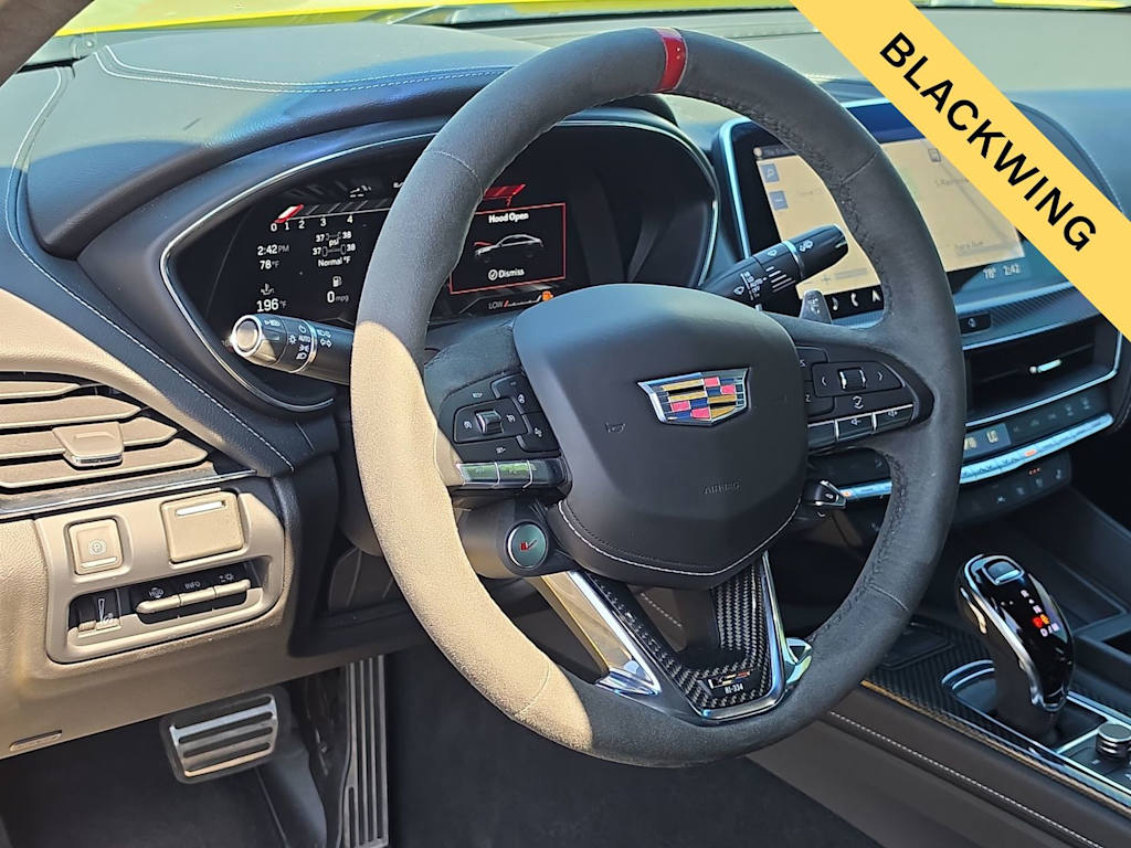 Thumbnail: 2024 Cadillac CT5 - 2