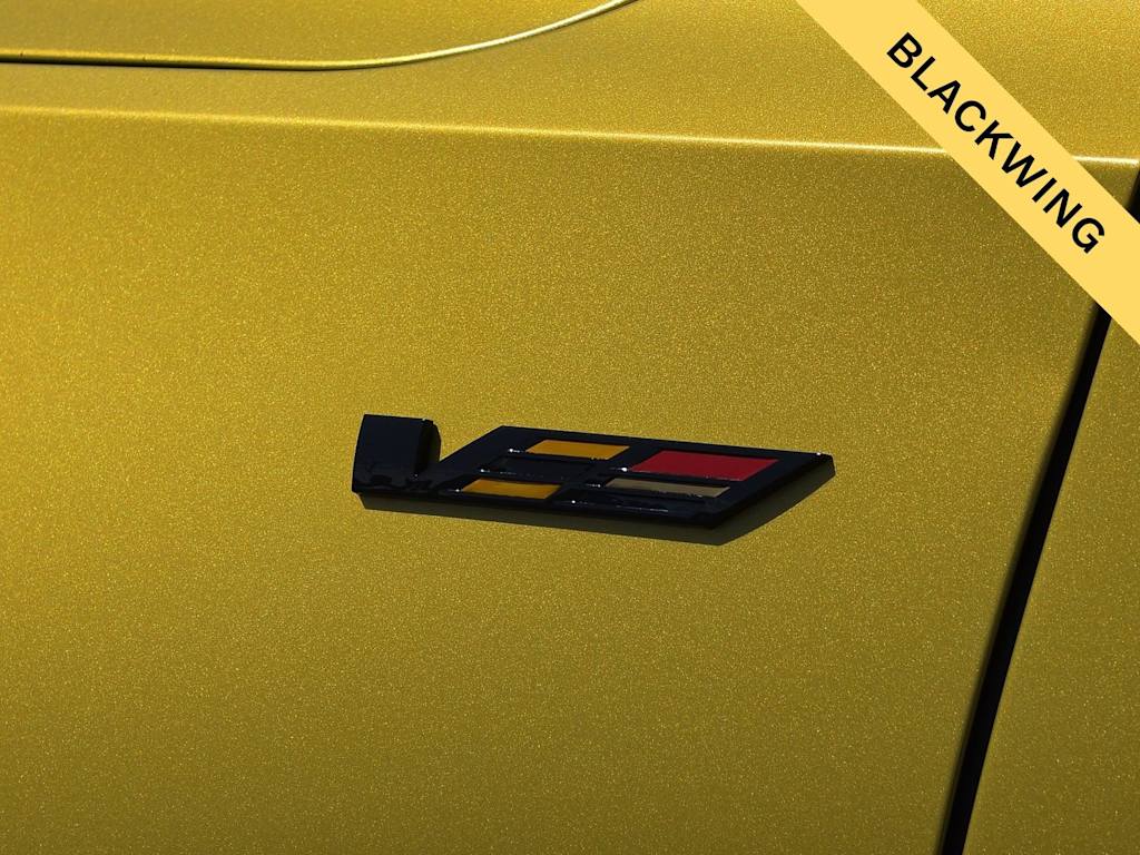 Thumbnail: 2024 Cadillac CT5 - 7