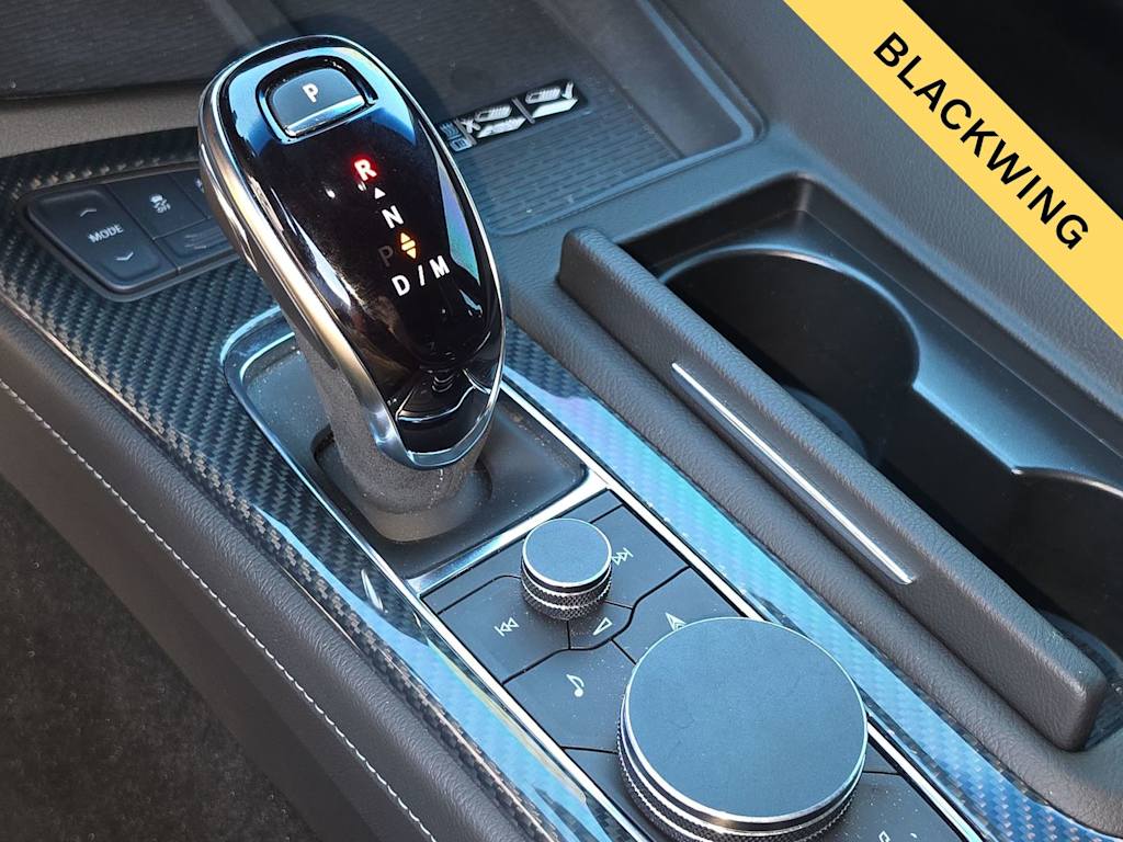 Thumbnail: 2024 Cadillac CT5 - 15