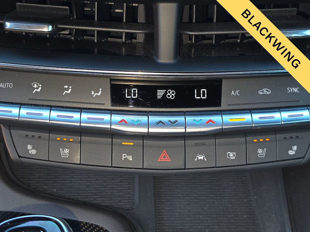 Thumbnail: 2024 Cadillac CT5 - 30