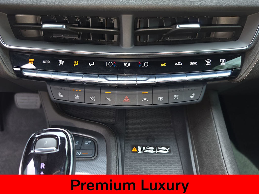 Thumbnail: 2026 Cadillac CT5 - 31