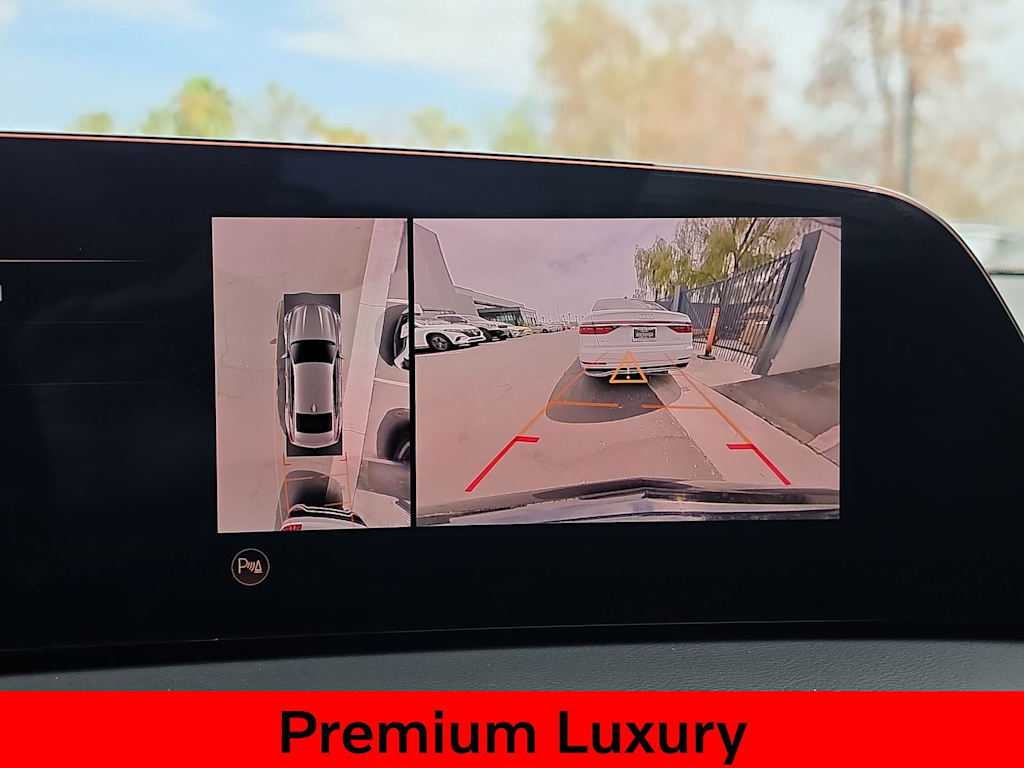 Thumbnail: 2026 Cadillac CT5 - 14