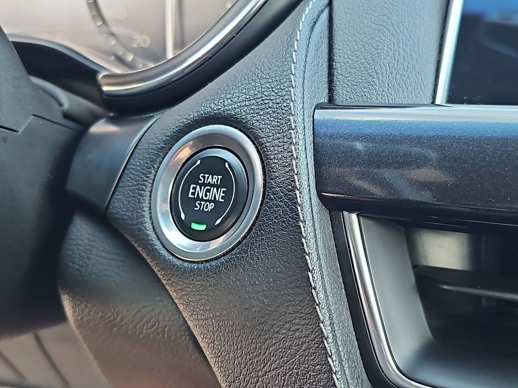 2021 Cadillac CT5 Premium Luxury 25