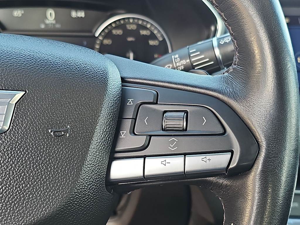 2021 Cadillac CT5 Premium Luxury 26