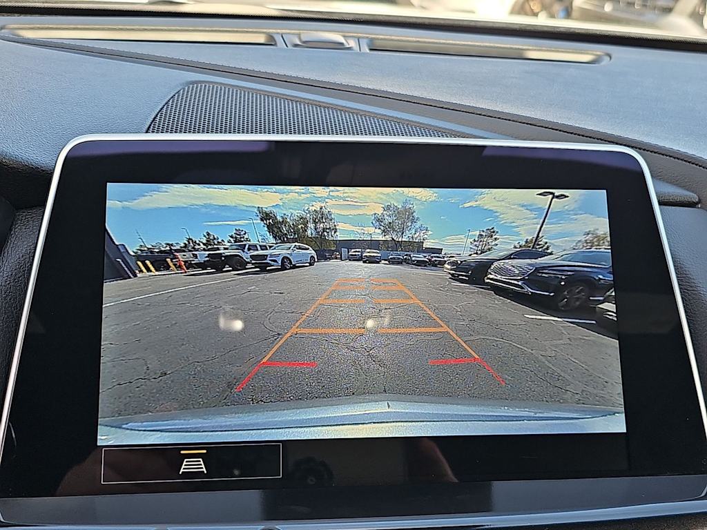 2021 Cadillac CT5 Premium Luxury 24