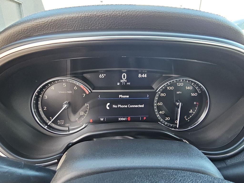 2021 Cadillac CT5 Premium Luxury 16