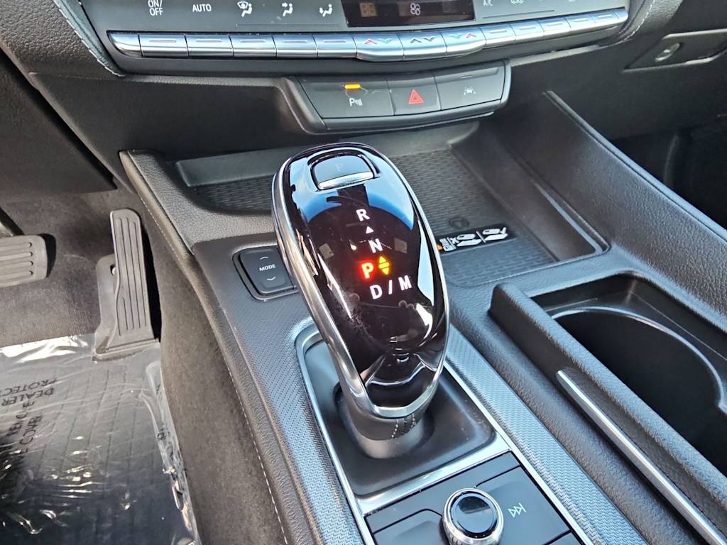 2021 Cadillac CT5 Premium Luxury 15