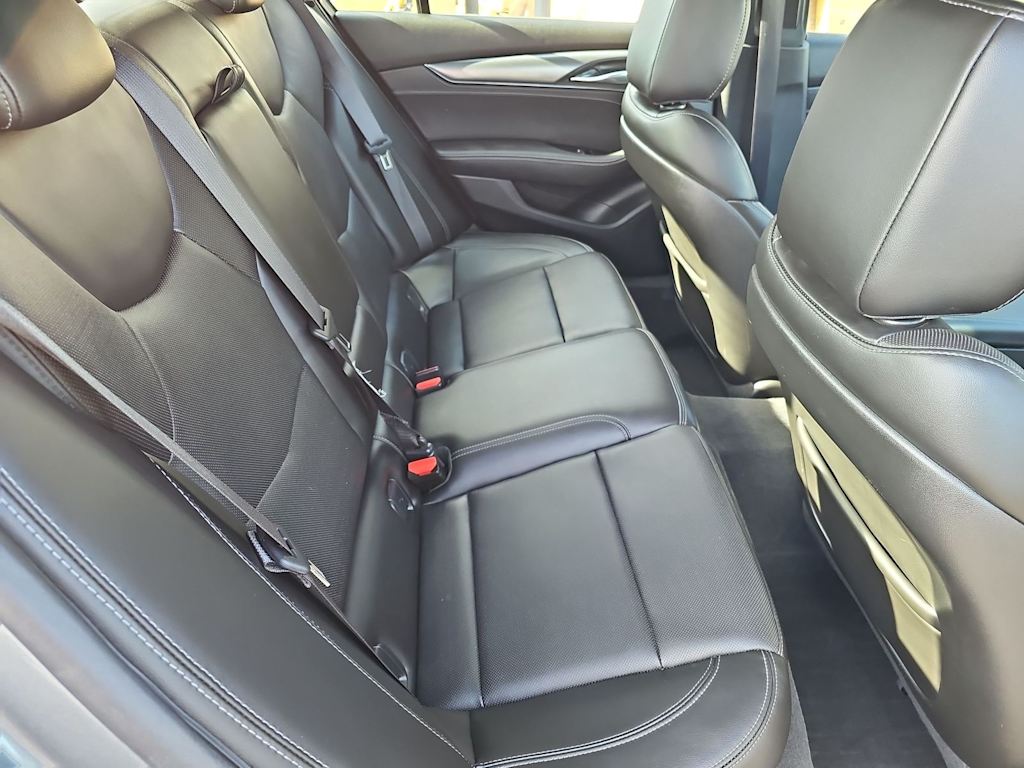 2021 Cadillac CT5 Premium Luxury 23
