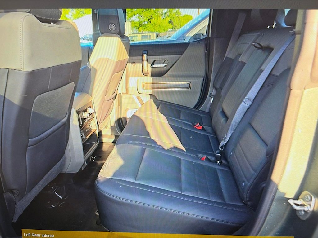 Thumbnail: 2024 GMC Hummer EV - 7