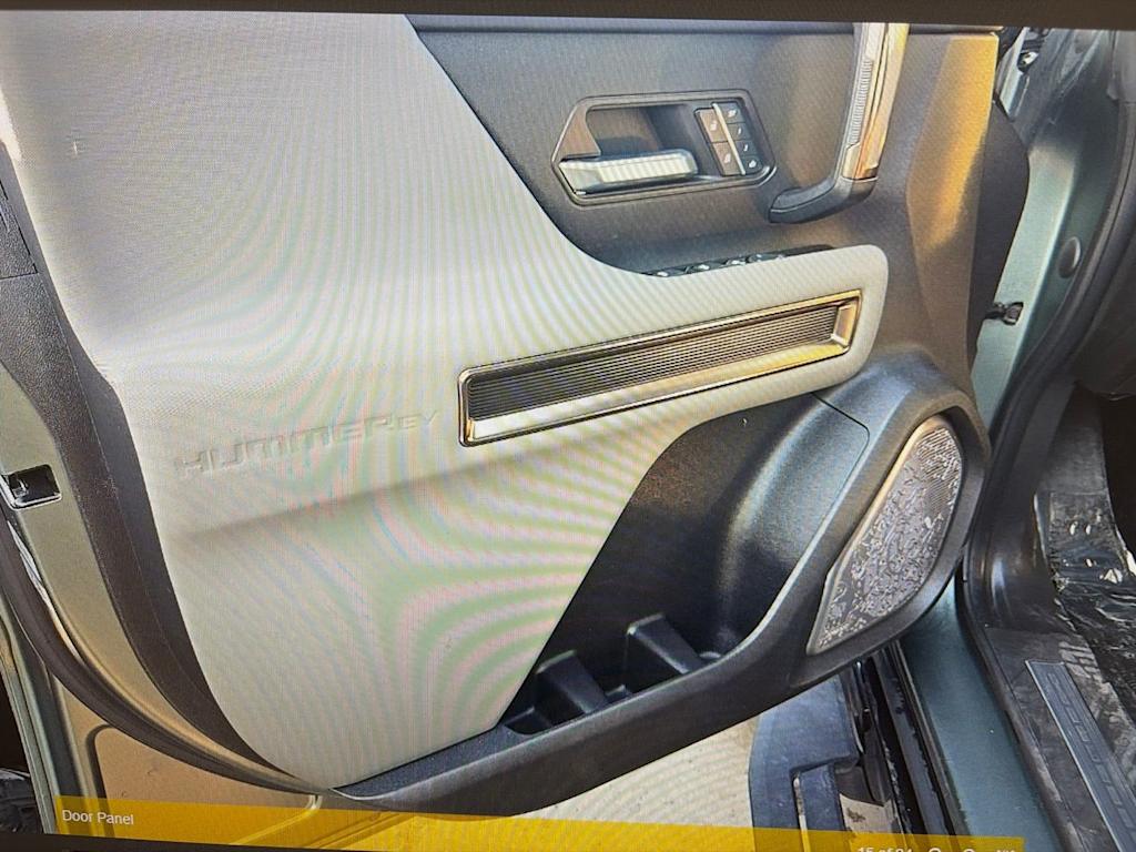 Thumbnail: 2024 GMC Hummer EV - 12