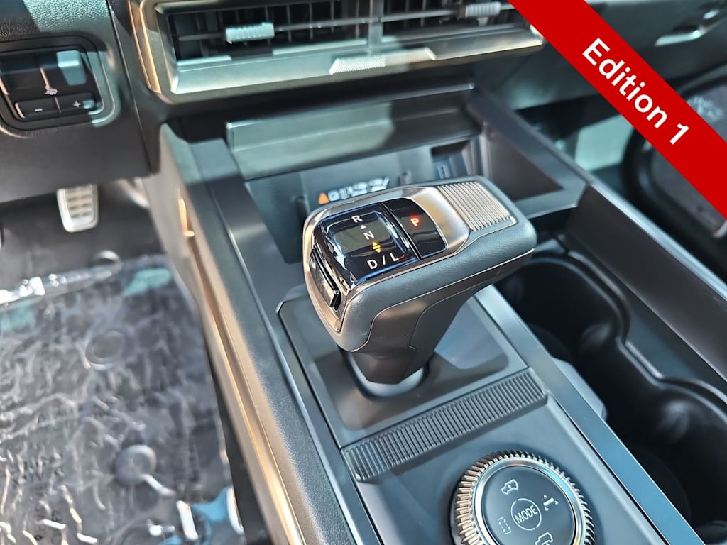Thumbnail: 2024 GMC Hummer EV - 14