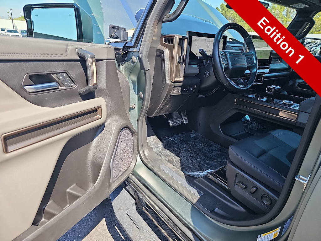 Thumbnail: 2024 GMC Hummer EV - 2