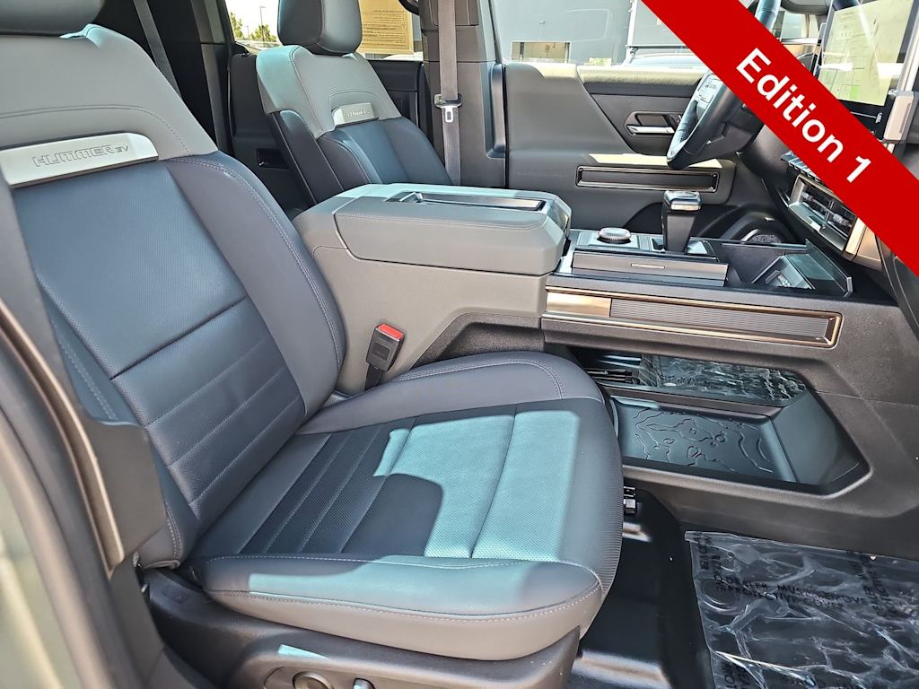 Thumbnail: 2024 GMC Hummer EV - 10