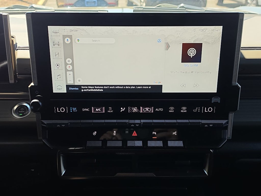Thumbnail: 2024 GMC Hummer EV - 13