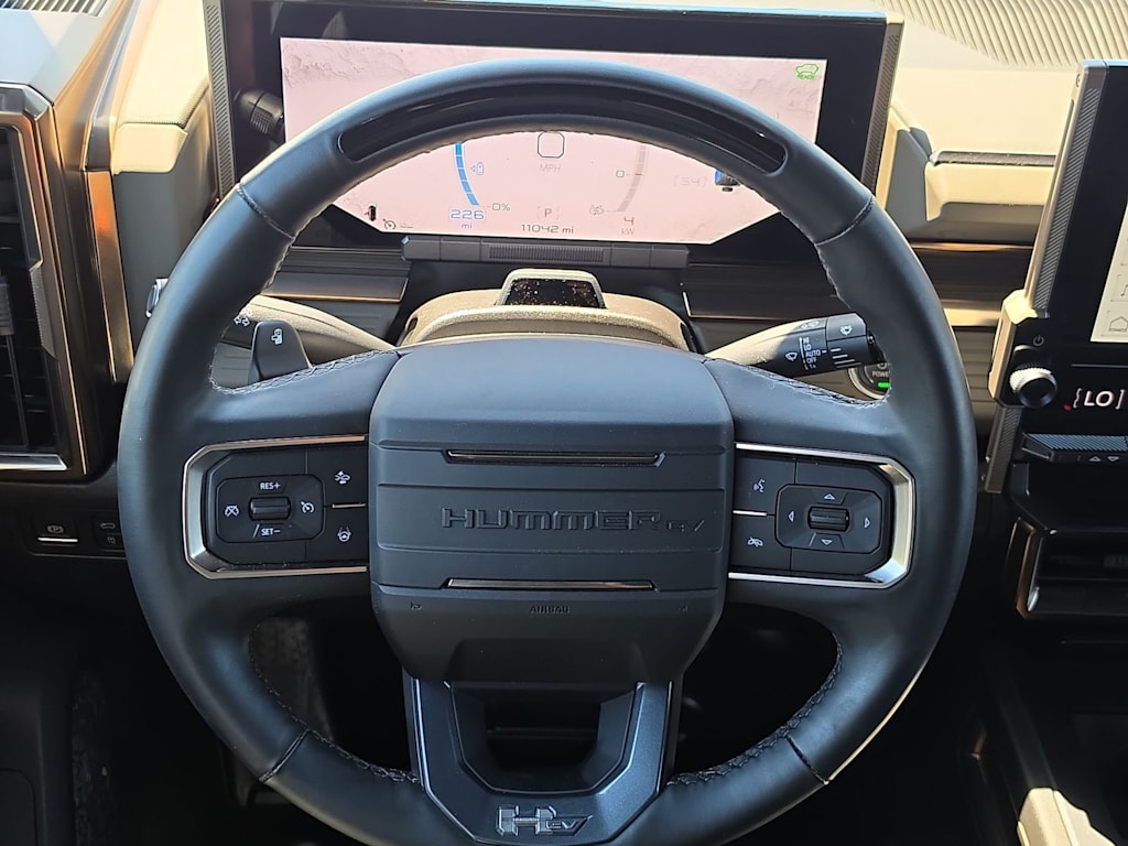 Thumbnail: 2024 GMC Hummer EV - 12