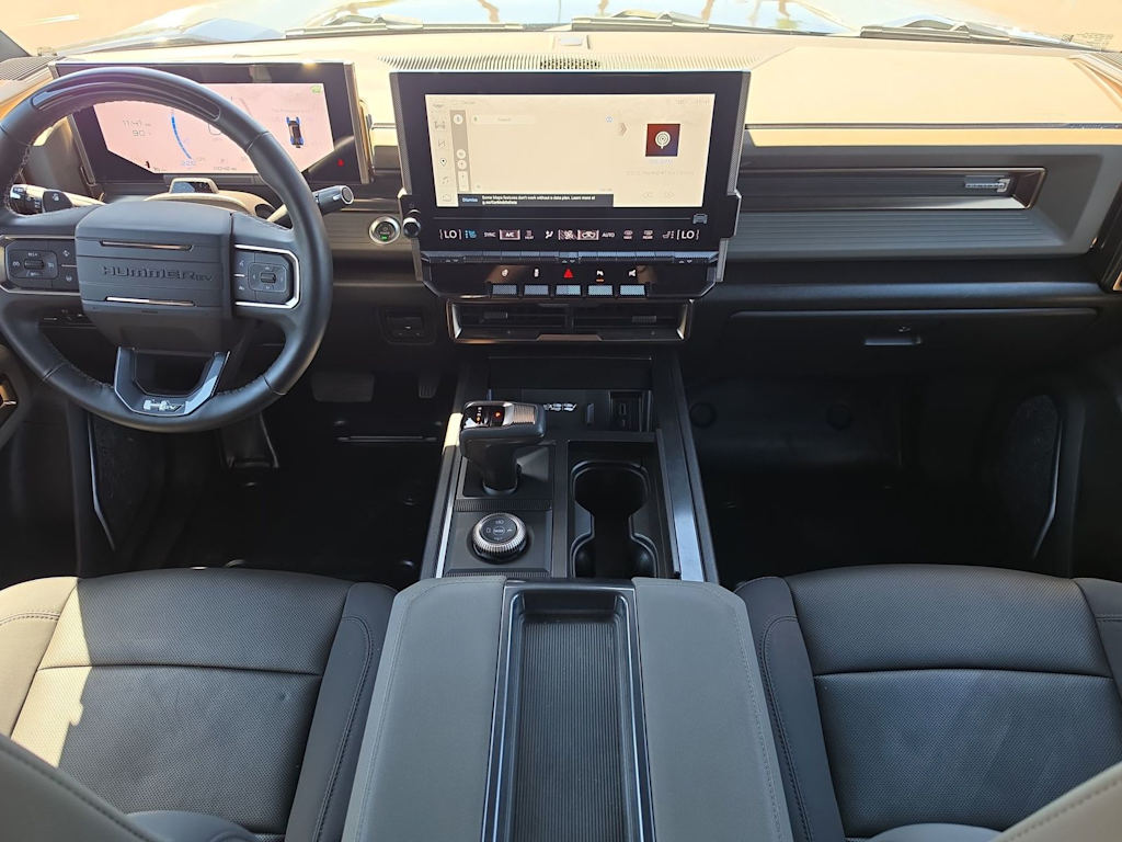Thumbnail: 2024 GMC Hummer EV - 9