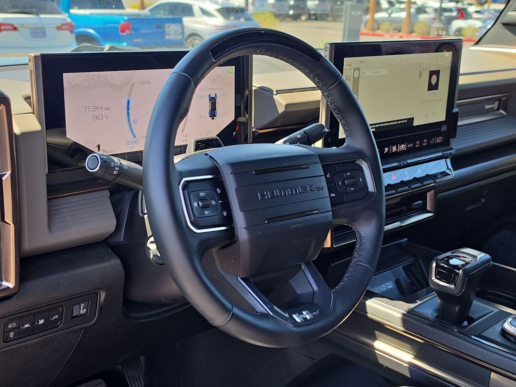 Thumbnail: 2024 GMC Hummer EV - 2