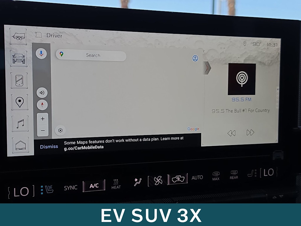 Thumbnail: 2024 GMC Hummer EV - 27