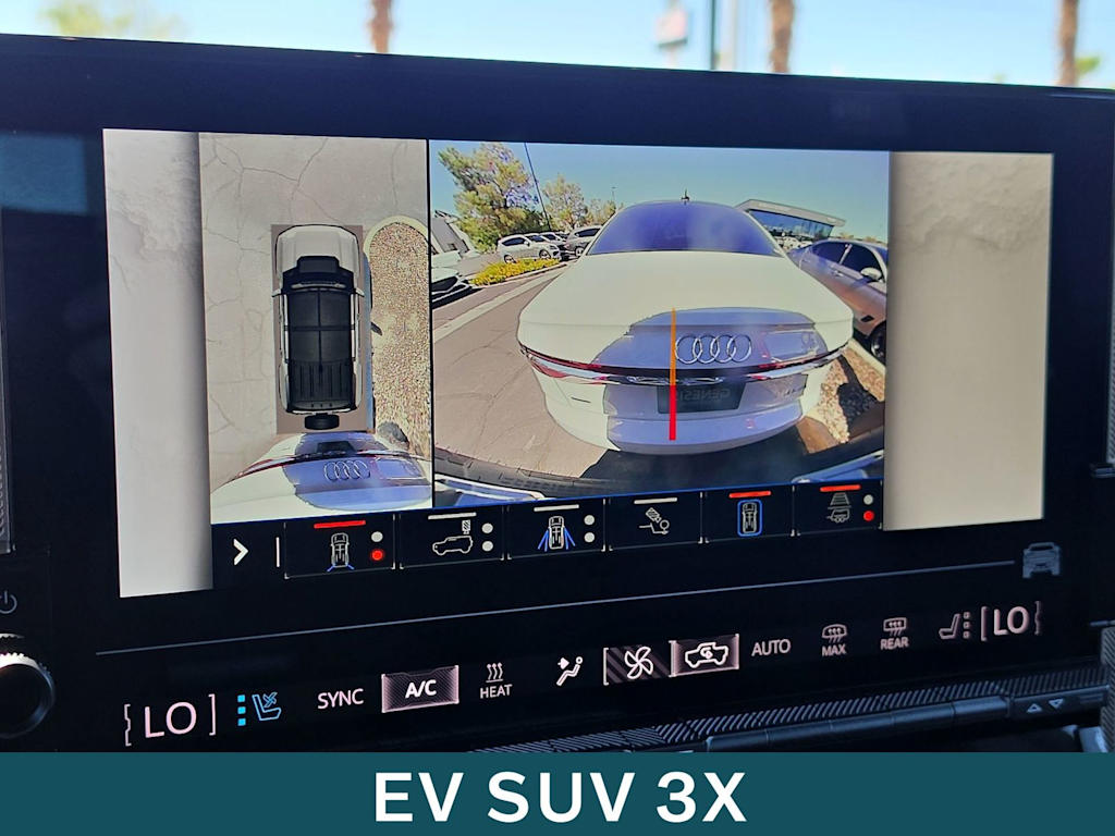 Thumbnail: 2024 GMC Hummer EV - 26